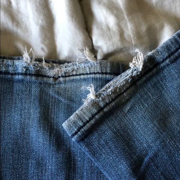 Miss me jeans - Picture 3 of 4